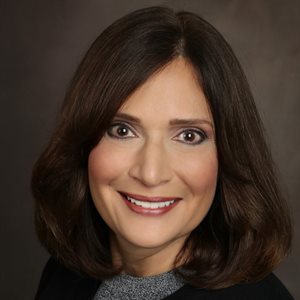 Julie A. Snyder