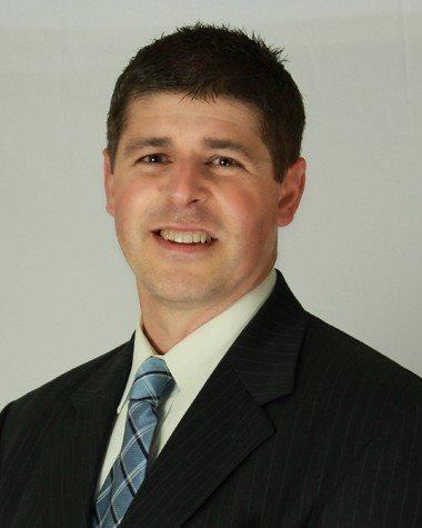 Scott Warden